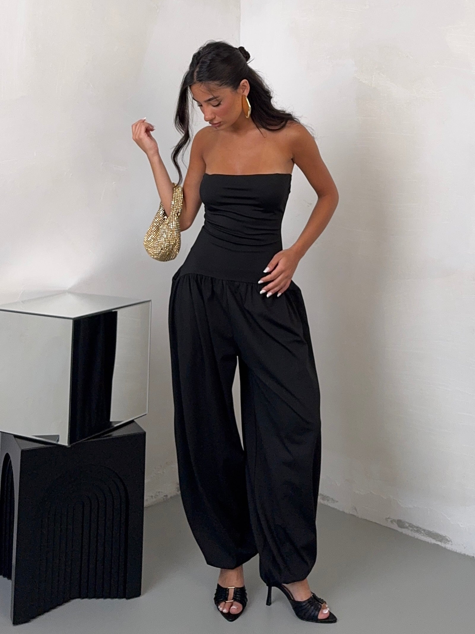 JUMPSUIT DIANA