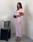 DRESS CHERRY