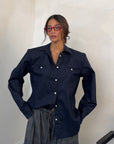 CAMICIA IRON