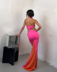 DRESS ENCHANTIX ROSA