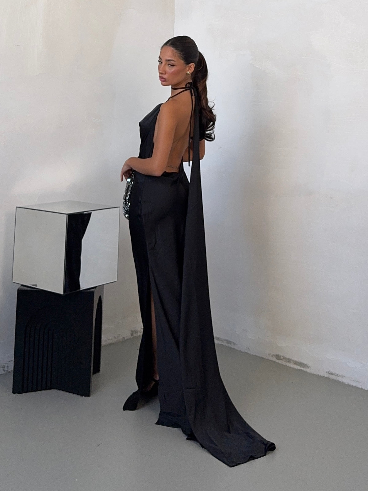 DRESS LIMA