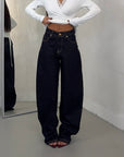JEANS GOLDEN
