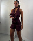 MINIDRESS ROCKY