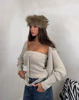 SET PIER BEIGE