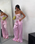PANTS COMFY ROSA