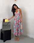 DRESS MARGHERITA