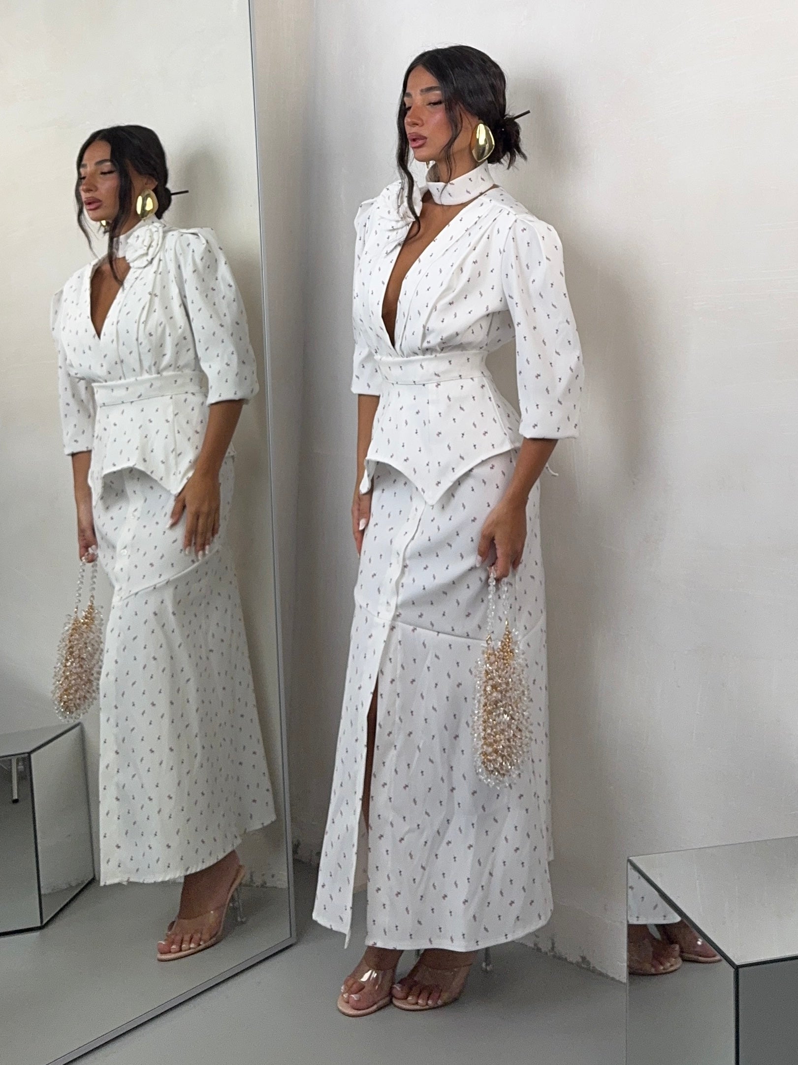 DRESS MADMOISELLE