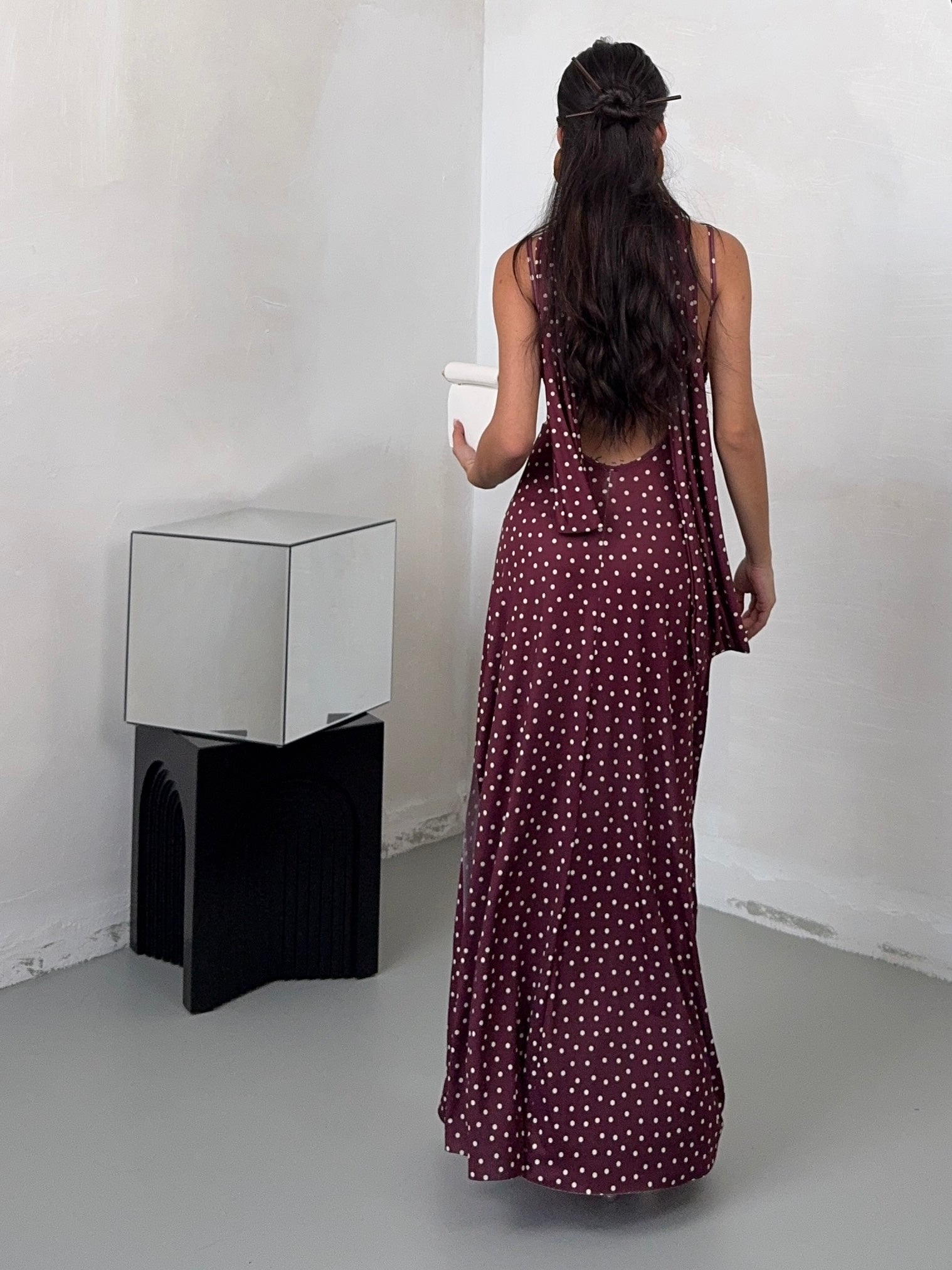 DRESS GITANA