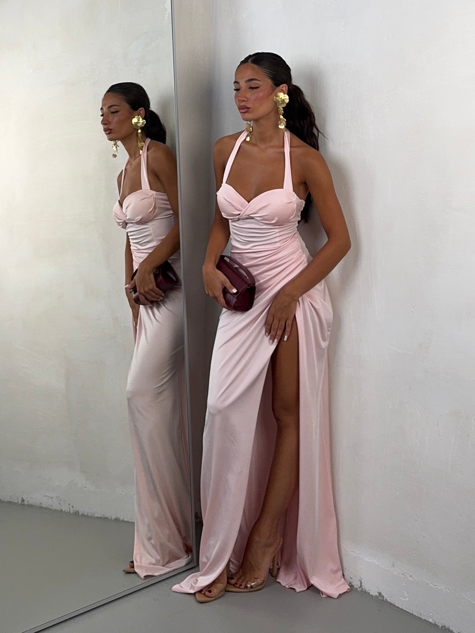 DRESS NAUSICA