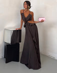 DRESS SOL
