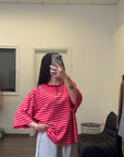 Shirt TREND mezza manica