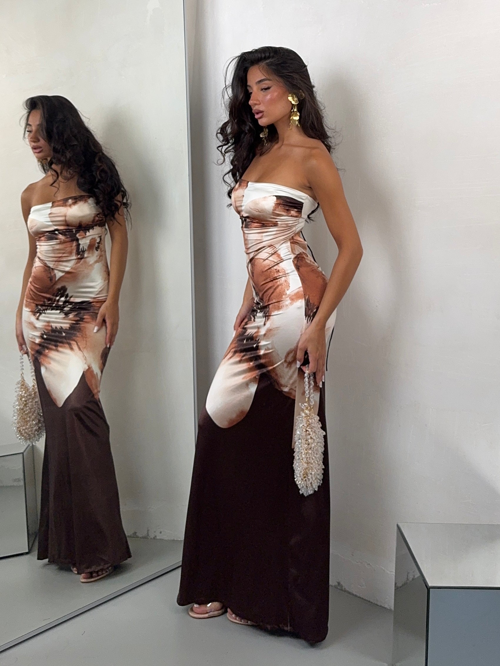 DRESS PAINT