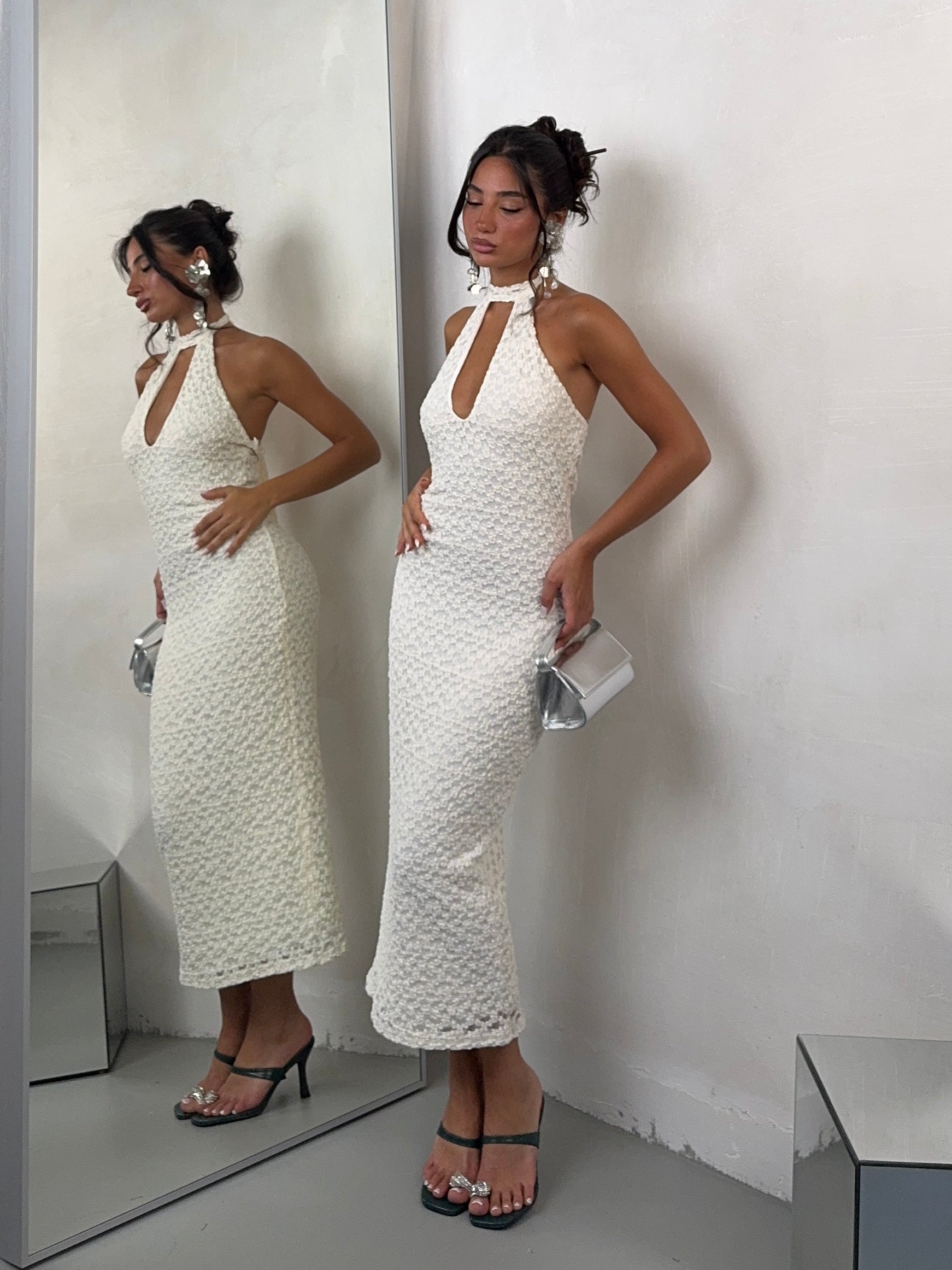 DRESS CINDY