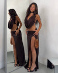 COORD AVORY MARRONE
