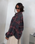 CAMICIA TOBIA
