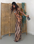 COORD SAVANA