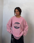 SHIRT RADIANT ROSA