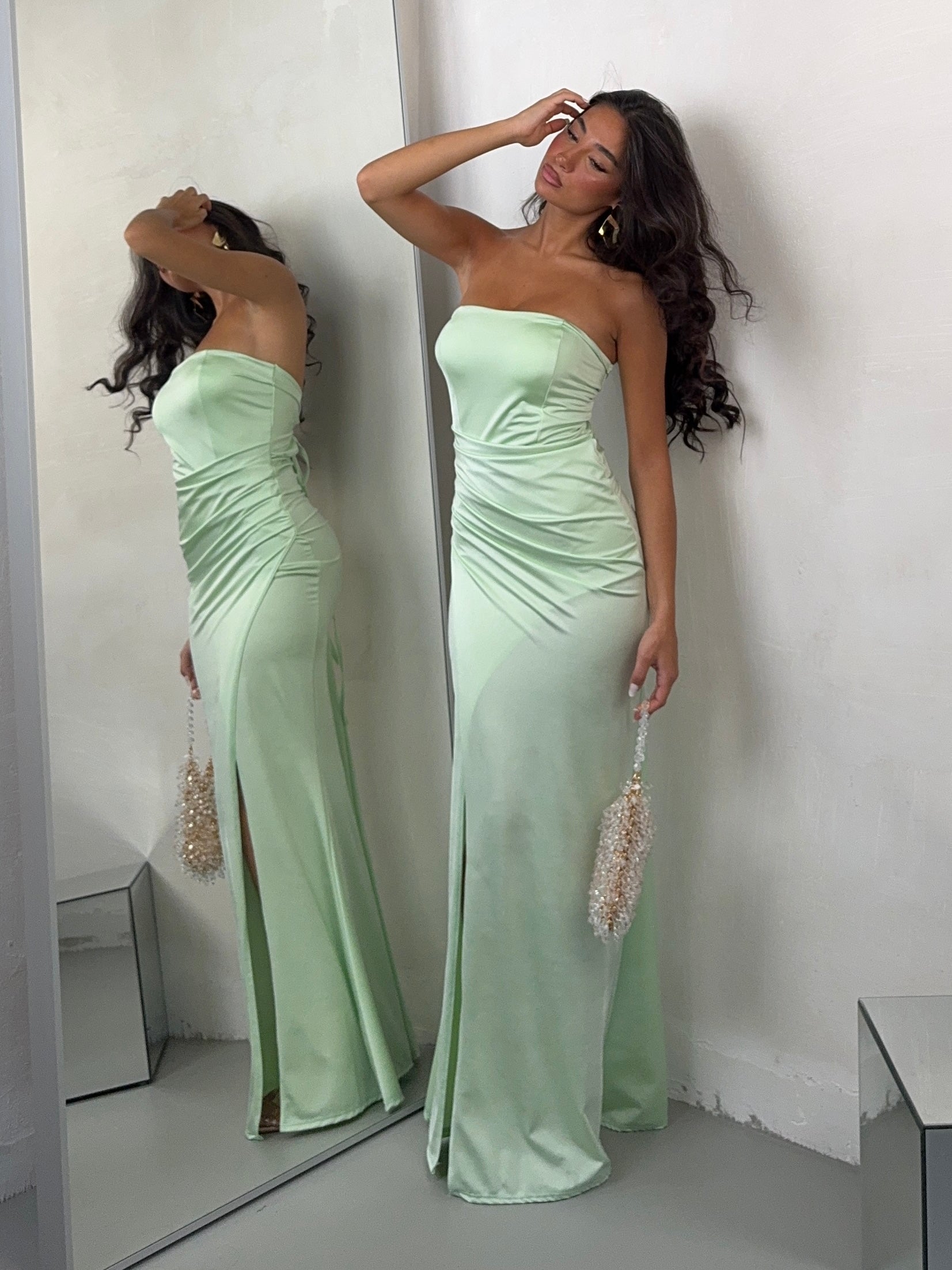 DRESS SIRENITA