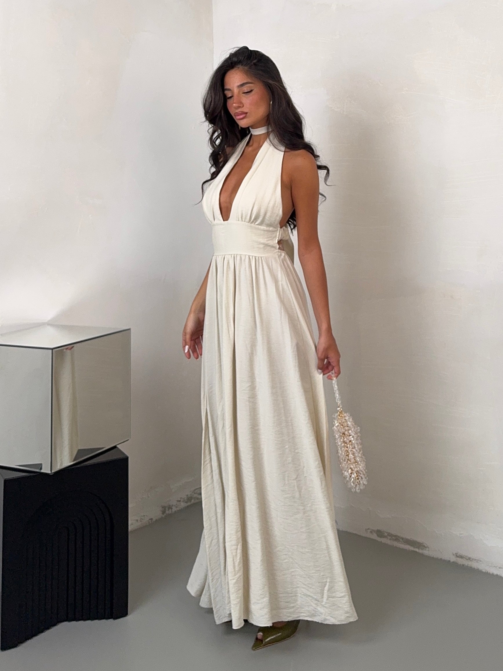 DRESS GREEK