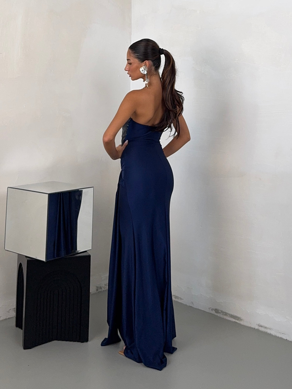 DRESS GRACE