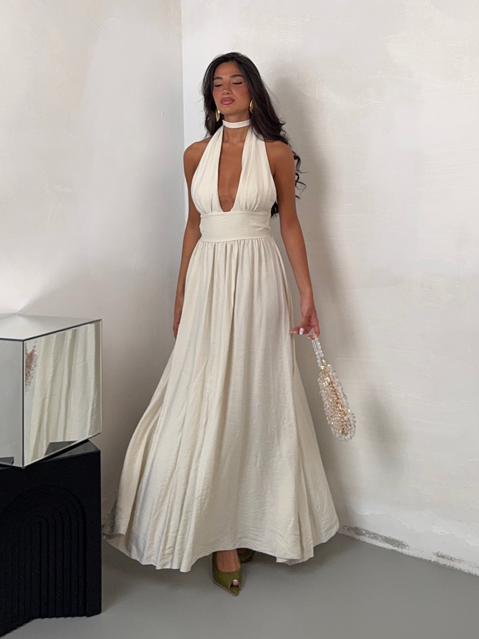 DRESS GREEK