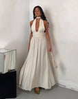 DRESS GREEK