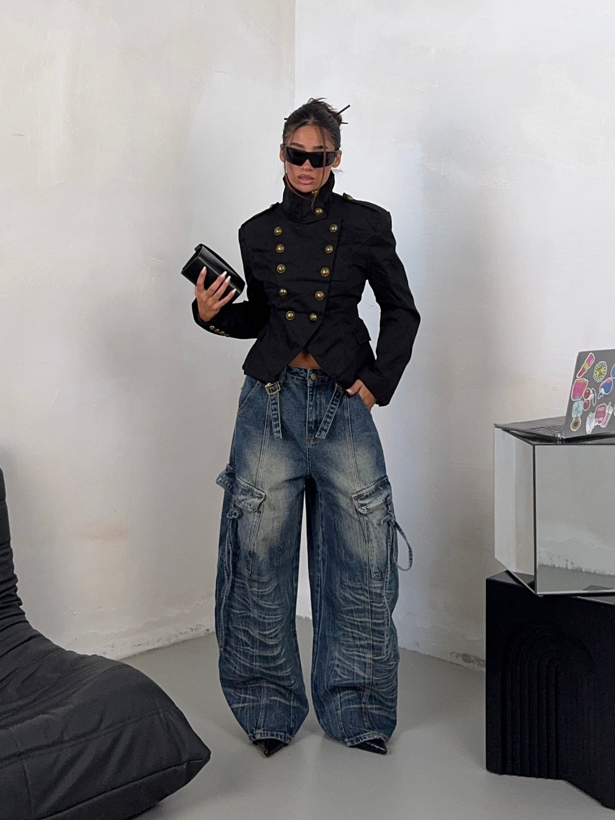 JEANS JOLLY