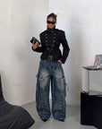 JEANS JOLLY