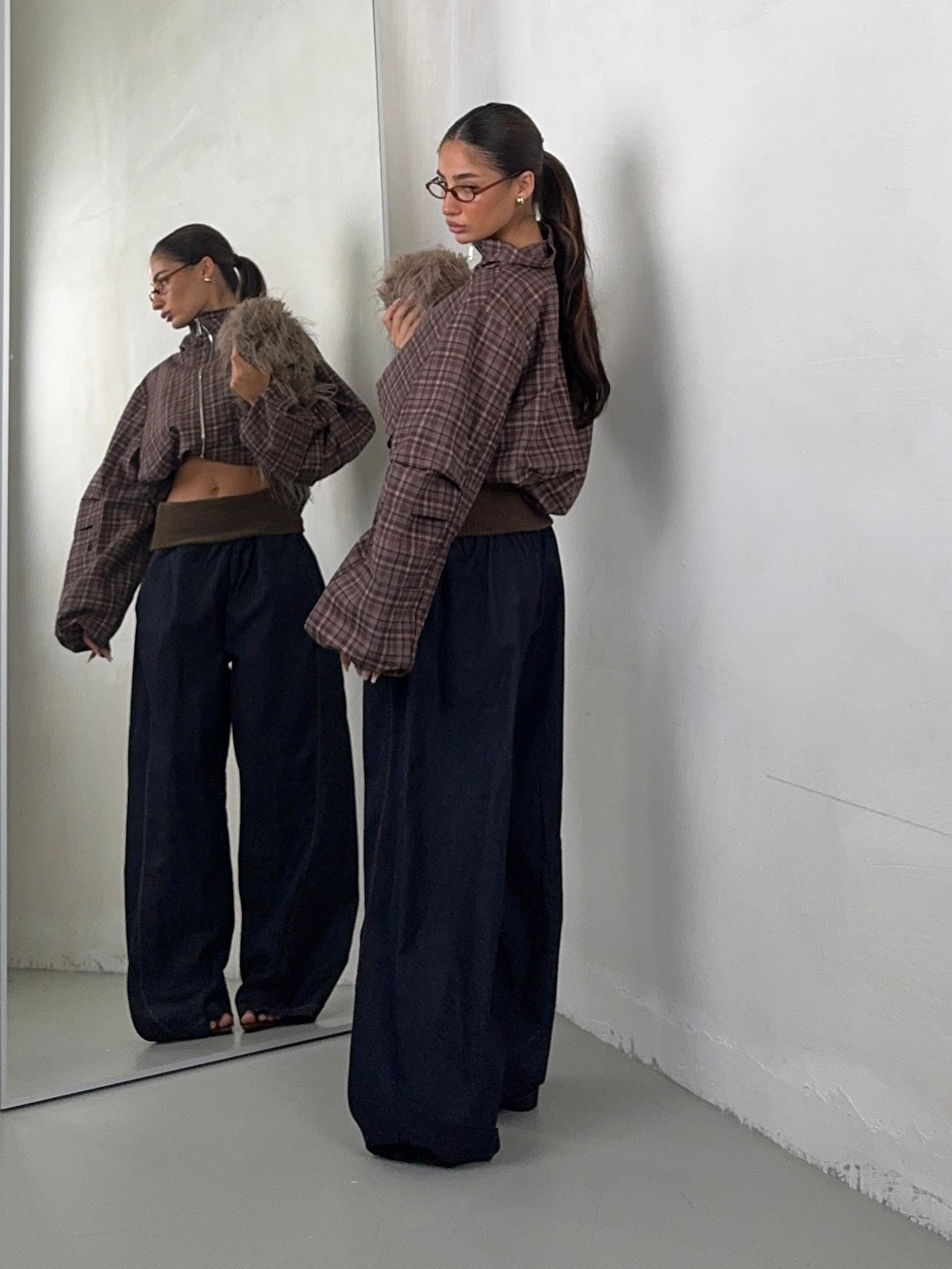 PANTS DEWAN