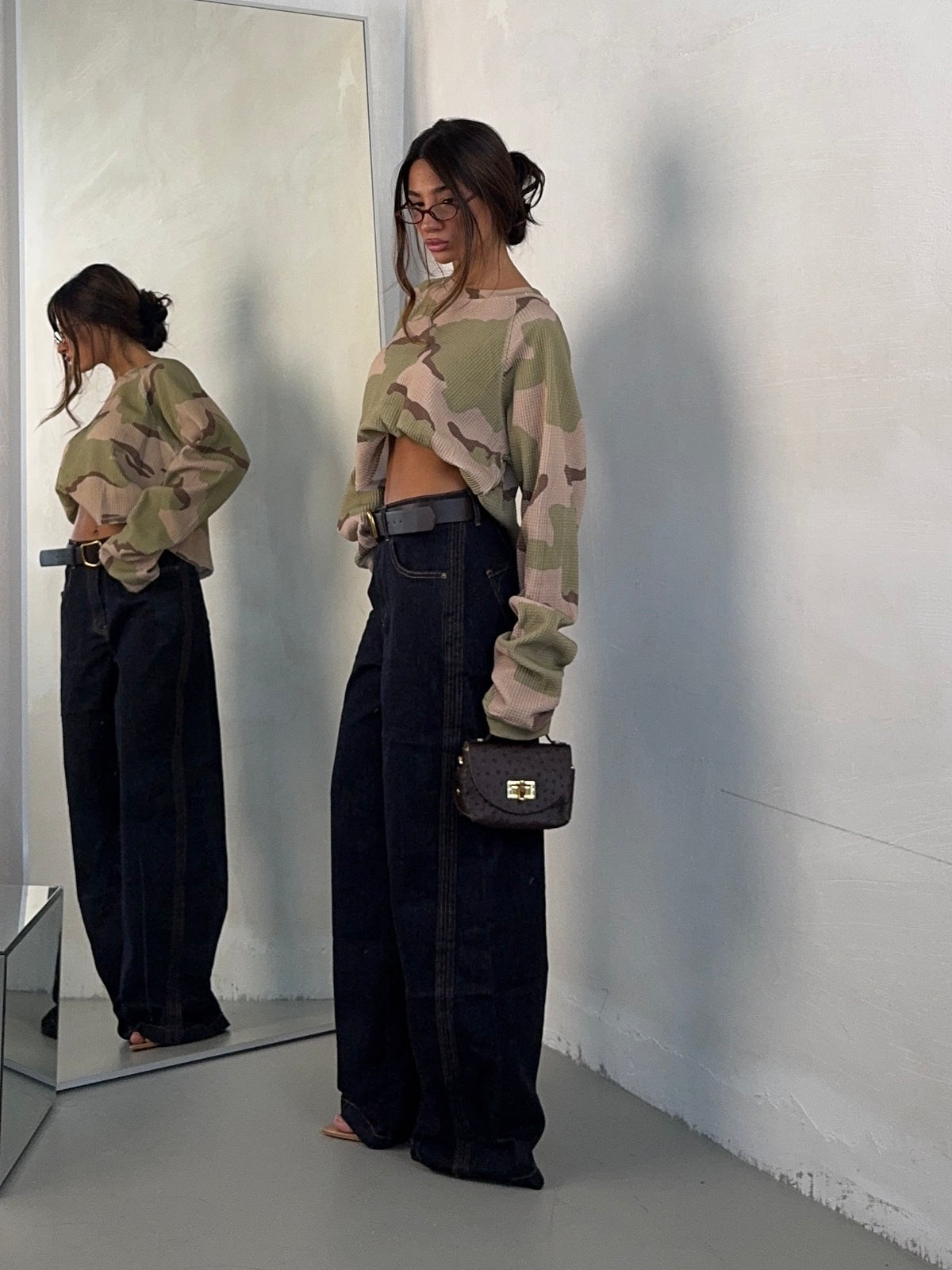 JEANS MONTANA