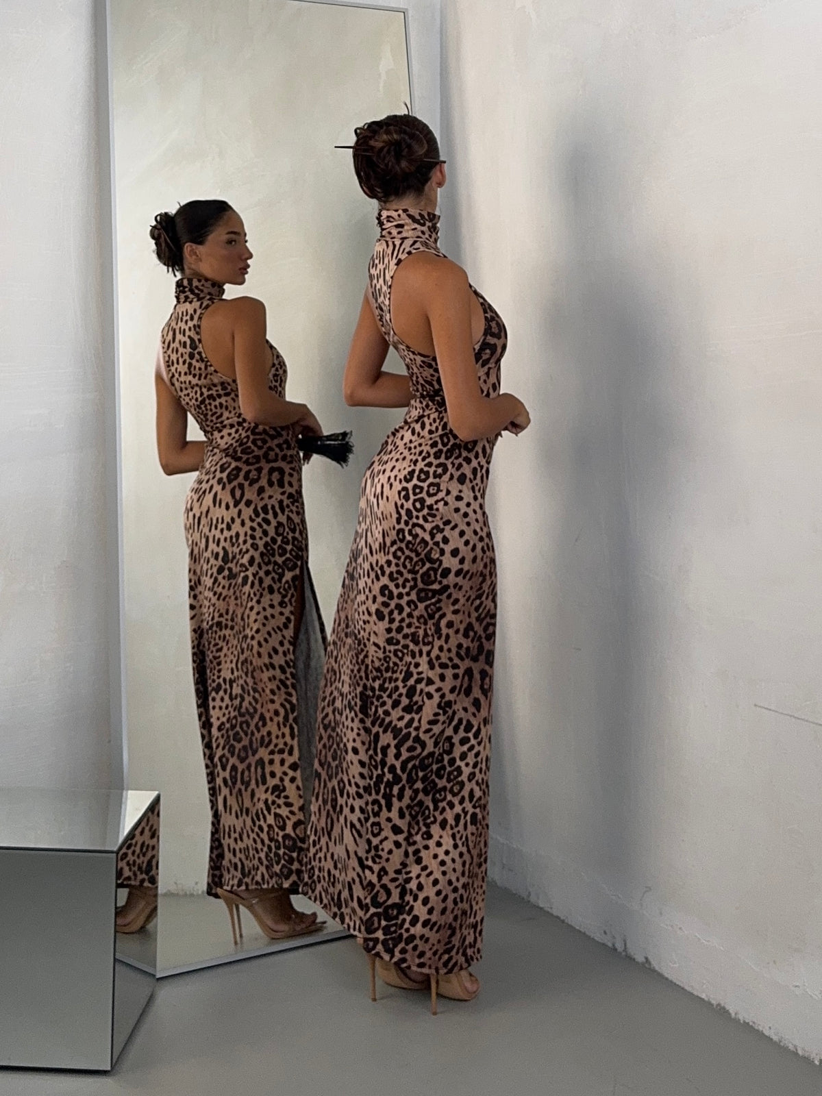DRESS DORINDA