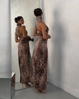 DRESS DORINDA