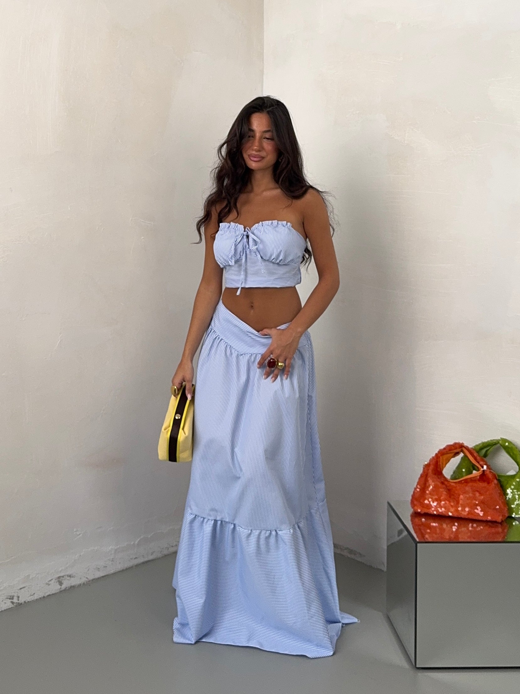 COORD CAPRI