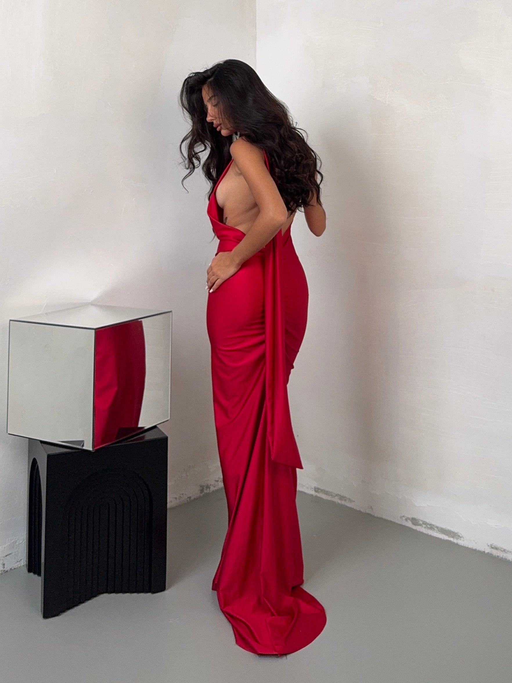 DRESS ATLANTIC