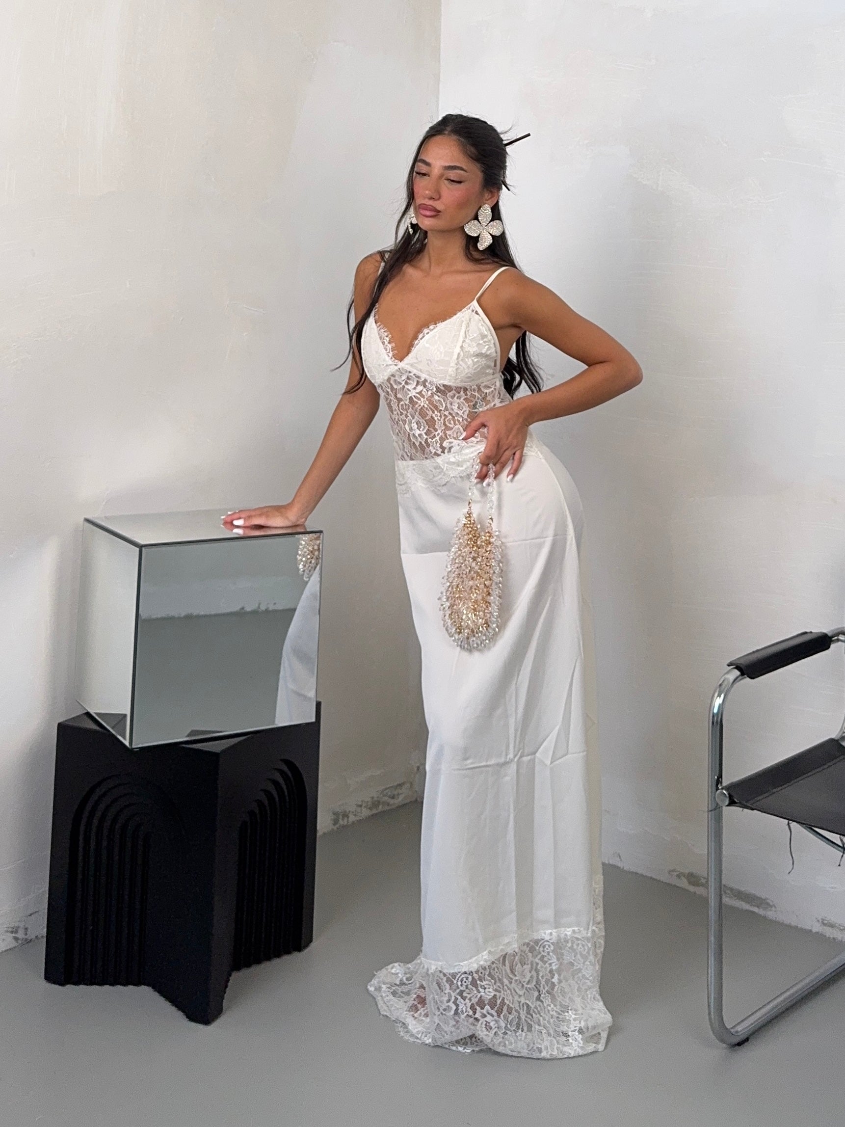 DRESS MAGGIE