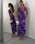DRESS AISHA