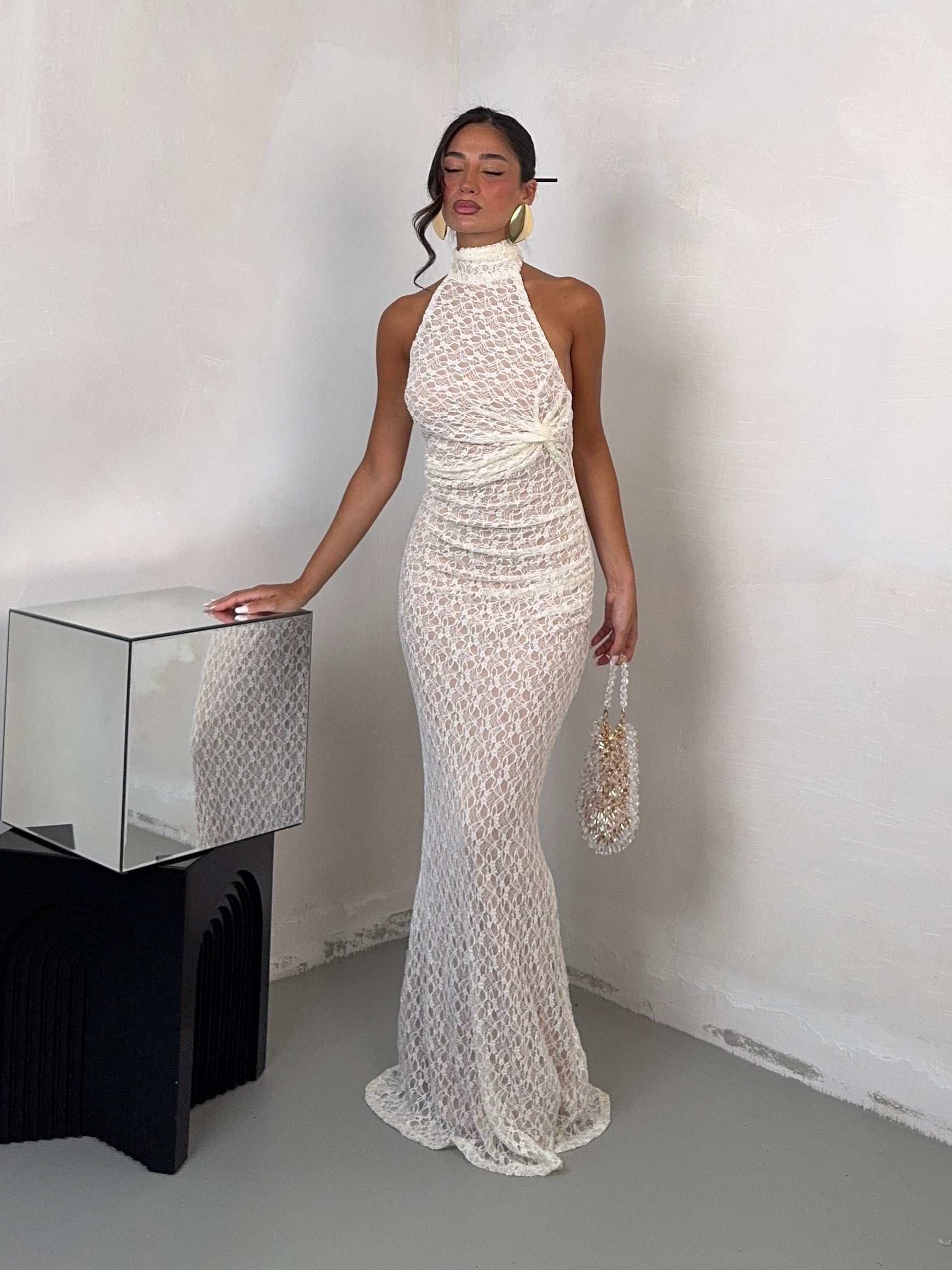 DRESS CELINE