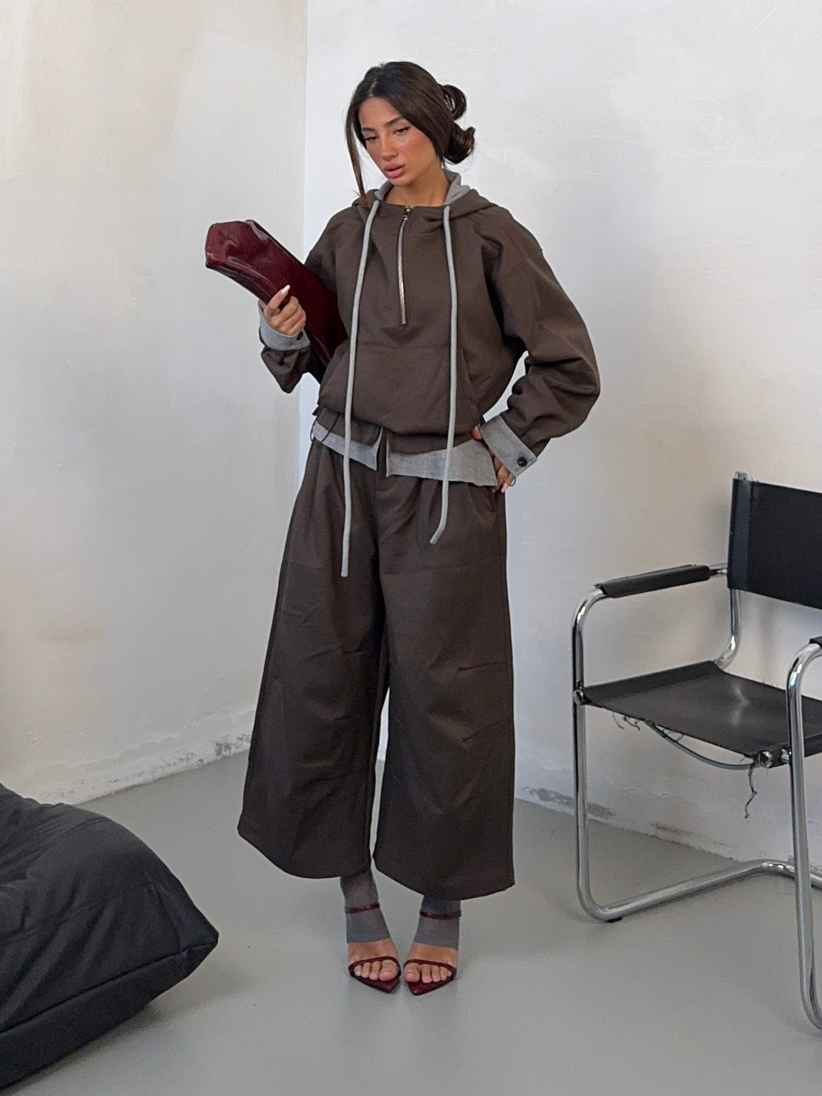 COORD LOW FIT
