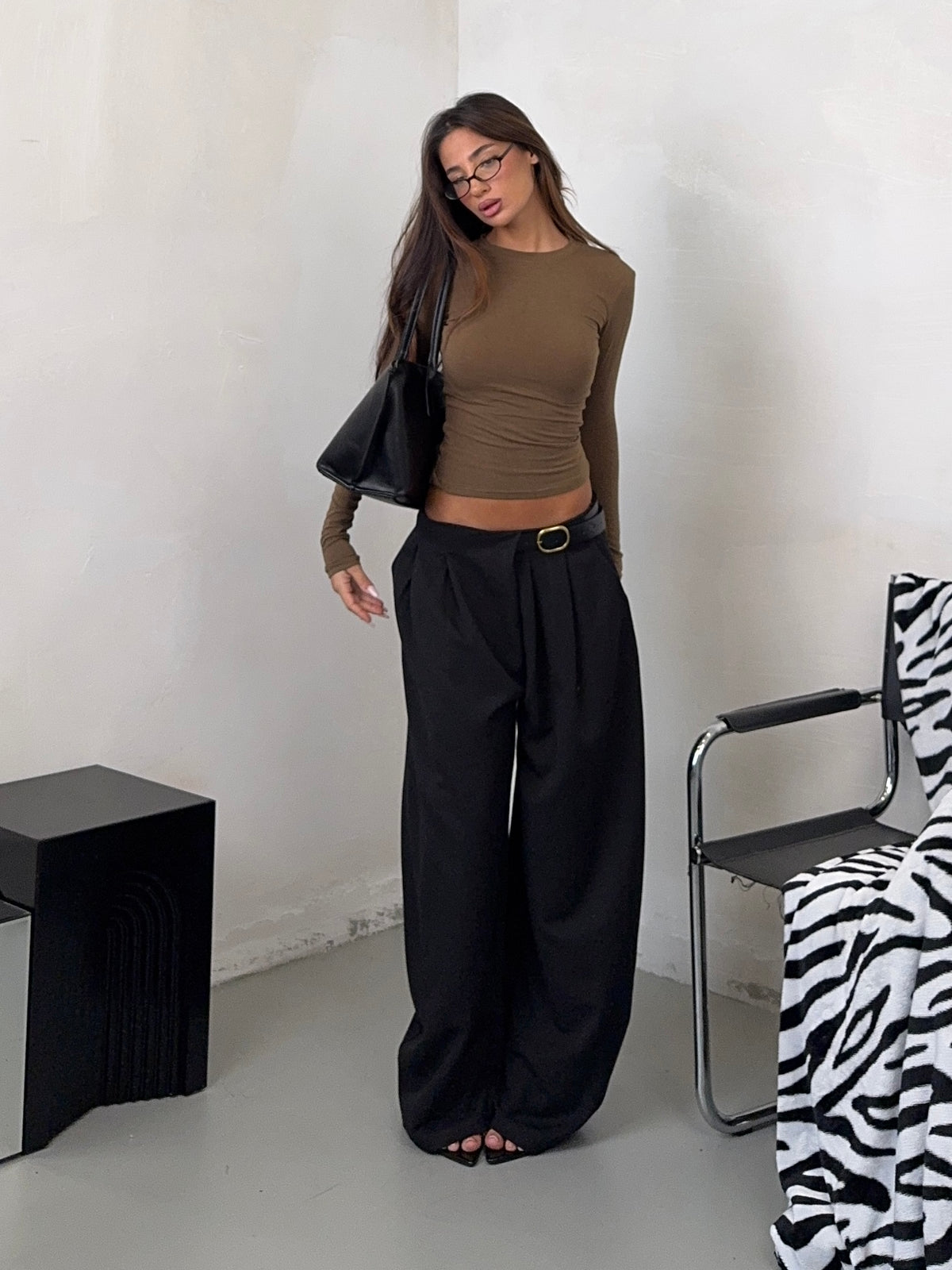 PANTS CITY