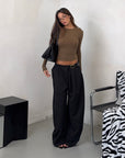 PANTS CITY