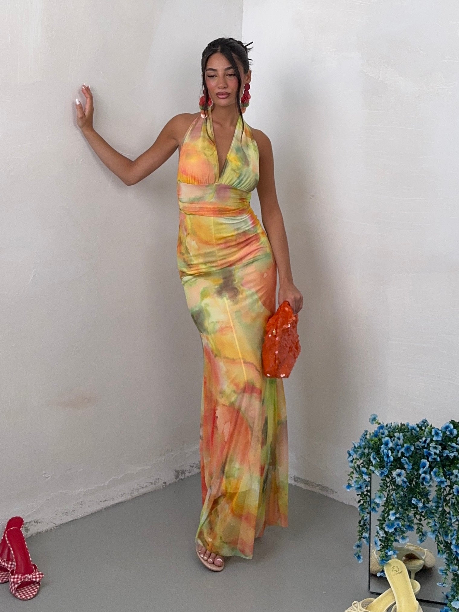 DRESS JAMAICA