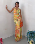DRESS JAMAICA