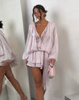 MINIDRESS PORCELAIN