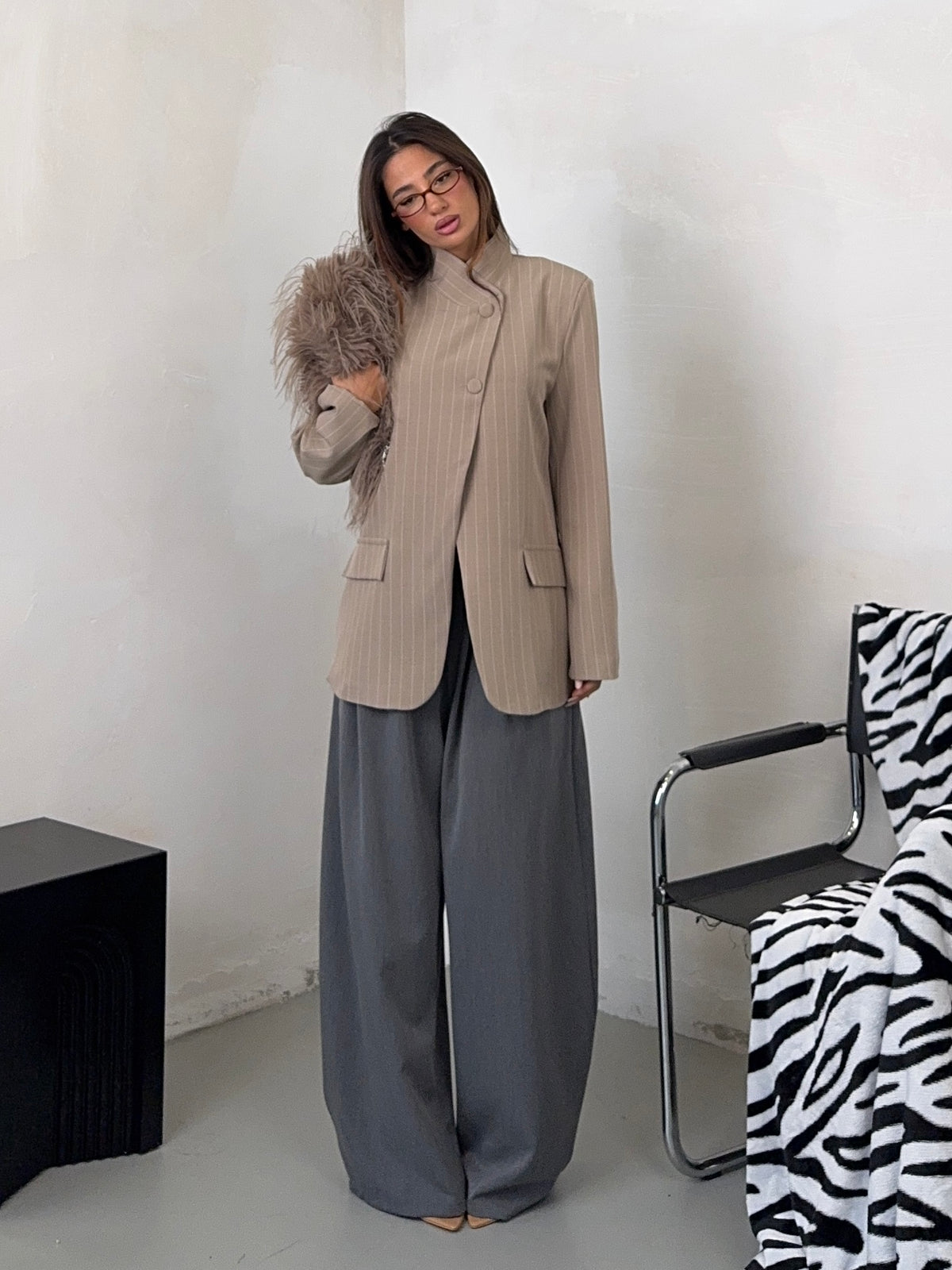 BLAZER LING