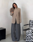 BLAZER LING