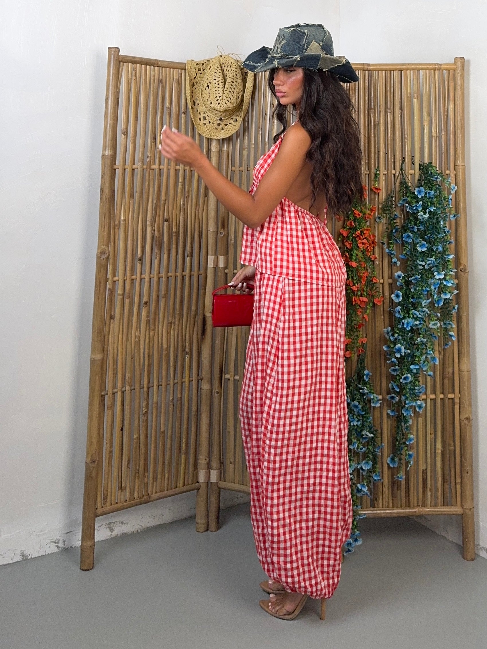 COORD NINA