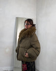 JACKET EVERGREEN