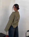 LONGSLEEVE AIME ENCORE