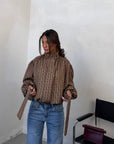 JACKET COSTANCE