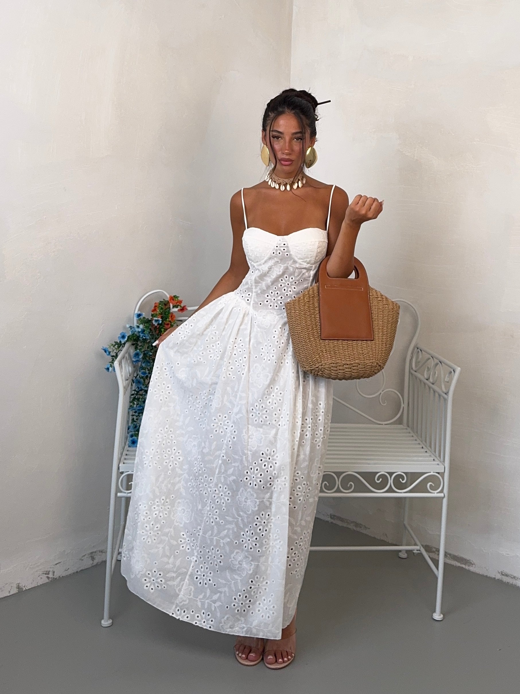 DRESS BRISA